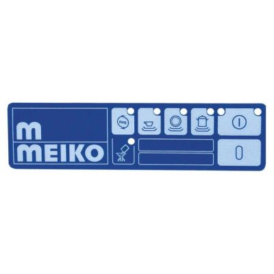 membrane keypad