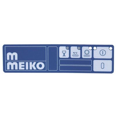 membrane keypad