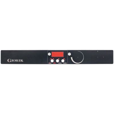 keypad foil salamander grill SH520