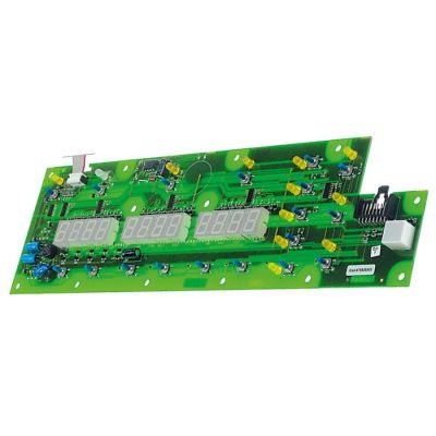 keypad PCB
