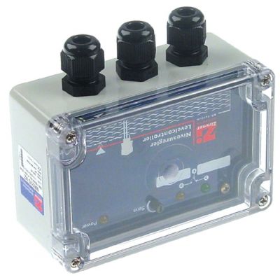 level relay