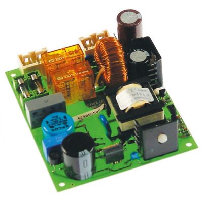 PCB