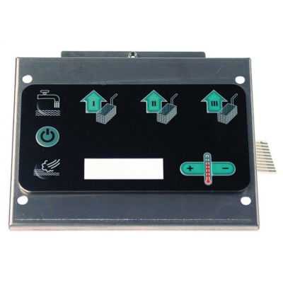 membrane keypad pasta cooker TW-300