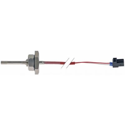temperature probe Pt100 cable PTFE probe temperature -100 up to 450°C