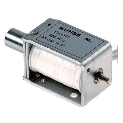 lifting magnet 205V DC