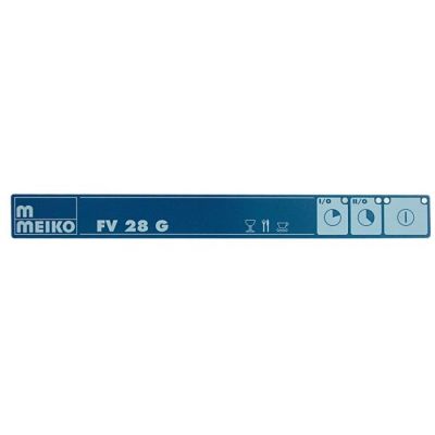 membrane keypad