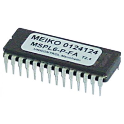 EPROM - Code 400822