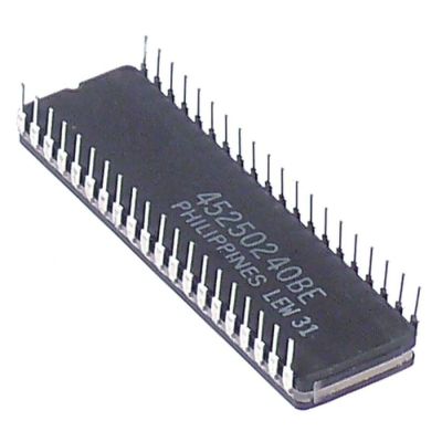 EPROM CODE SPÜL3/4EW