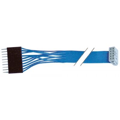 ribbon cable 10 -pole L 1800 mm
