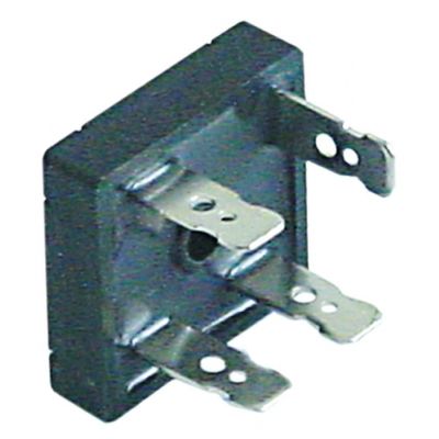 rectifier 420V 10A