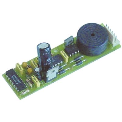 buzzer board connection connector