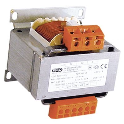 transformer 160VA