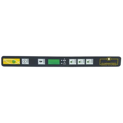 membrane keypad - Code 400918