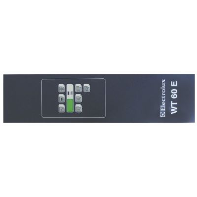 membrane keypad