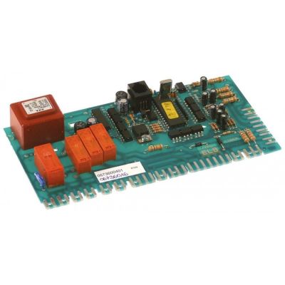 PCB