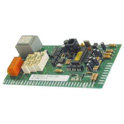 PCB