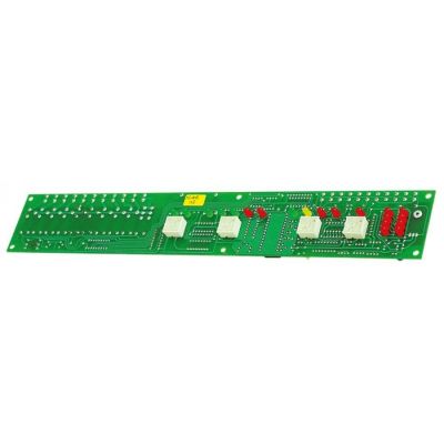 keypad PCB