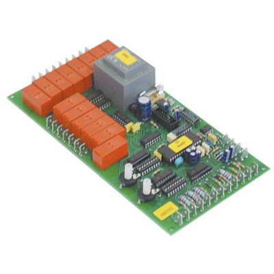 PCB