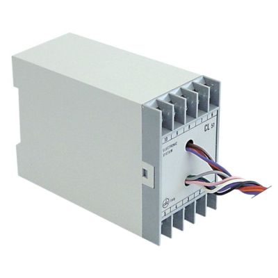 timer electronic