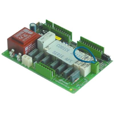 PCB