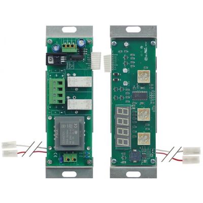PCB