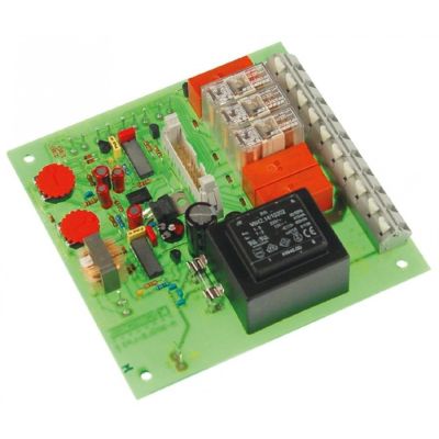 control PCB dishwasher FV28G, ECOstar 430F 230V