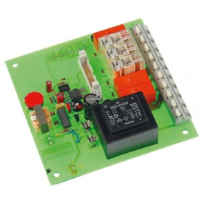 control PCB for doser 230V 230V