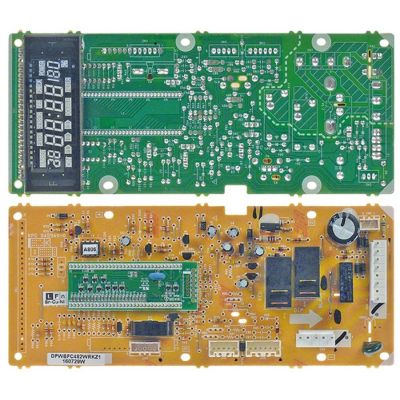 display PCB microwave R23
