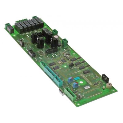 keypad PCB