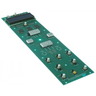 keypad PCB programmable key pad F-Series encoder