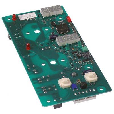keypad PCB