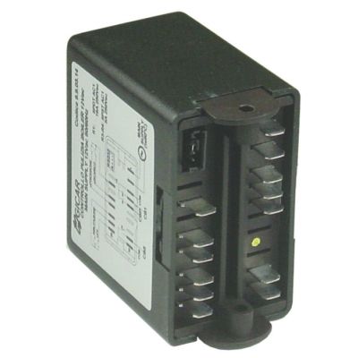 control box