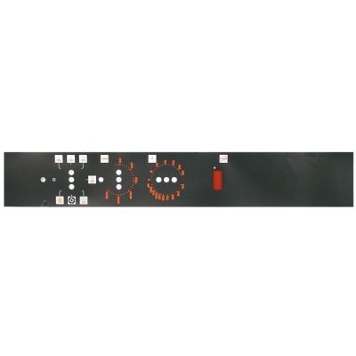 front foil