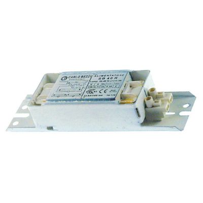 ballast 30W for fluorescent lamps