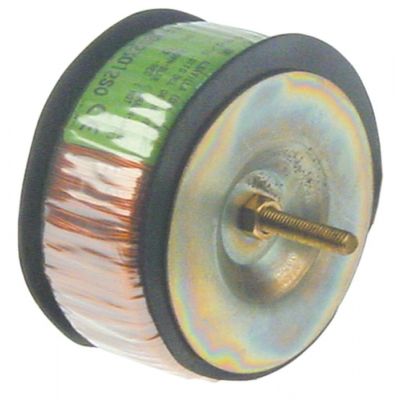 transformer primary 230V secondary 12V 20VA