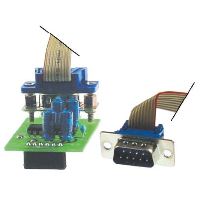 PCB HACCP interface