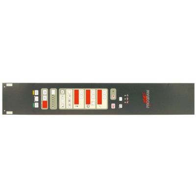 keypad foil