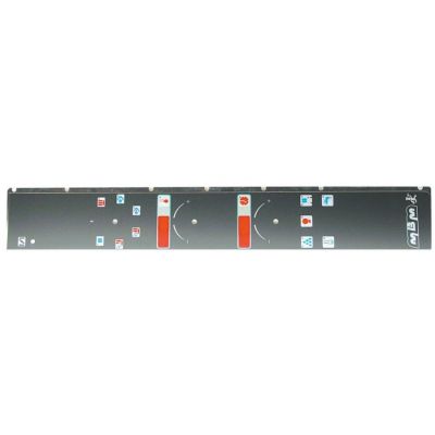 front foil