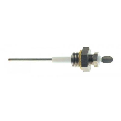 level electrode ¼" overall length 91mm - Code 401244