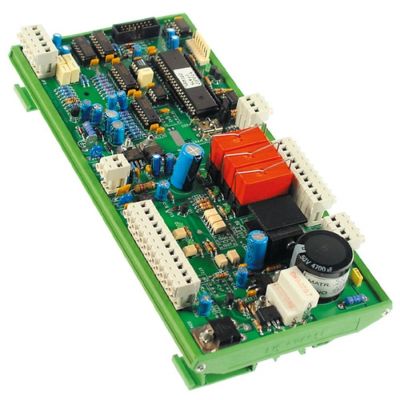 Placa de baza Moretti 74311220