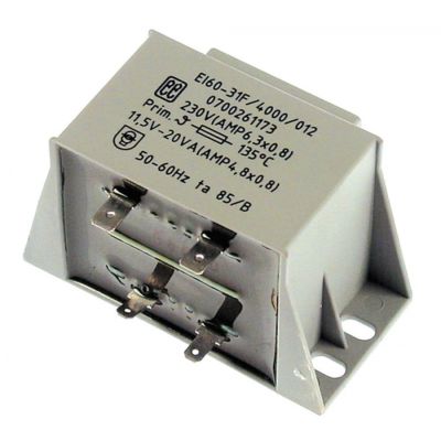 transformer 20VA