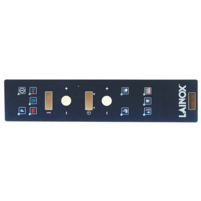 keypad foil