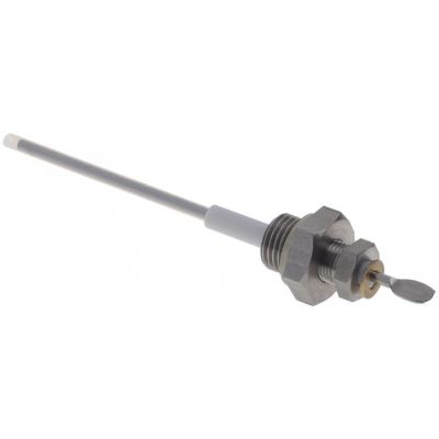 level electrode ¼" overall length 110mm - Code 401363