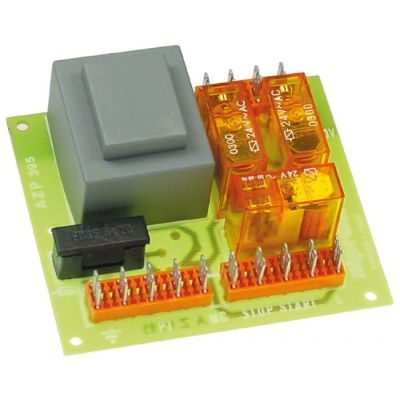 PCB 230V