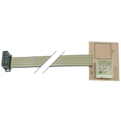 keypad PCB plate dispenser SHE 21-26
