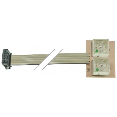 keypad PCB plate dispenser SHE 21-26