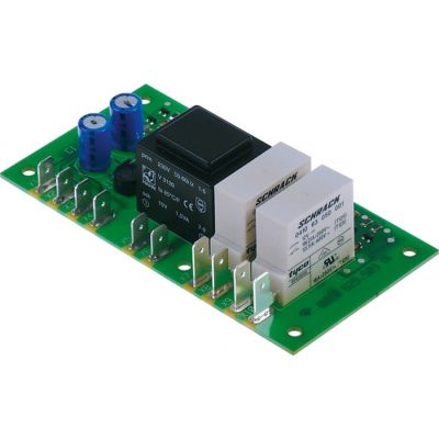 PCB 230V