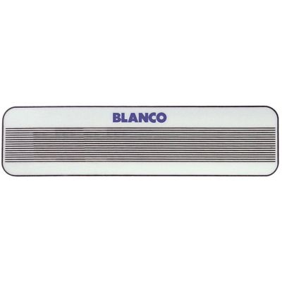 front foil