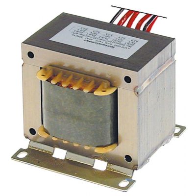 transformer primary 230VAC 100V/4.5A 125V/5A 145V/5A 185V/5A 230V/5A connection cable 50/60Hz