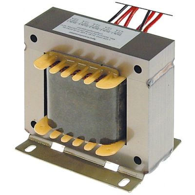transformer primary 230VAC 100V/6.3A 125V/7A 145V/7A 185V/7A 230V/7A connection cable 50/60Hz